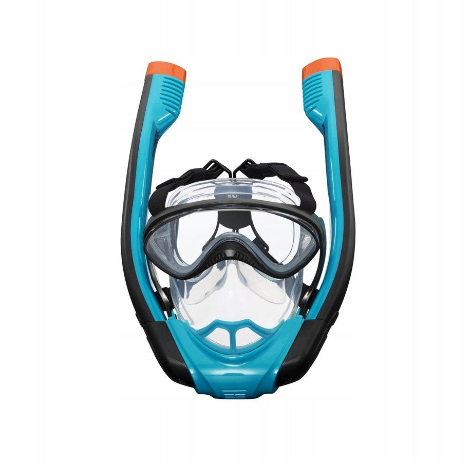 Full face diving mask Bestway 24060 S/M