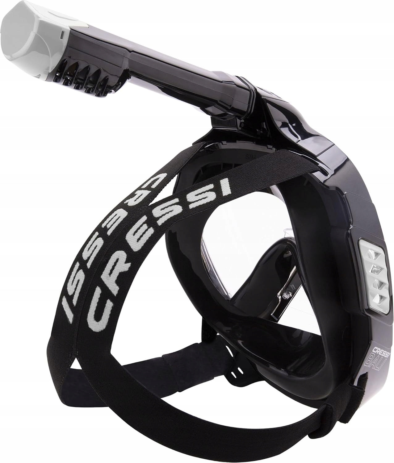Full face mask Cressi Bali S-M Manufacturer code XDT085055