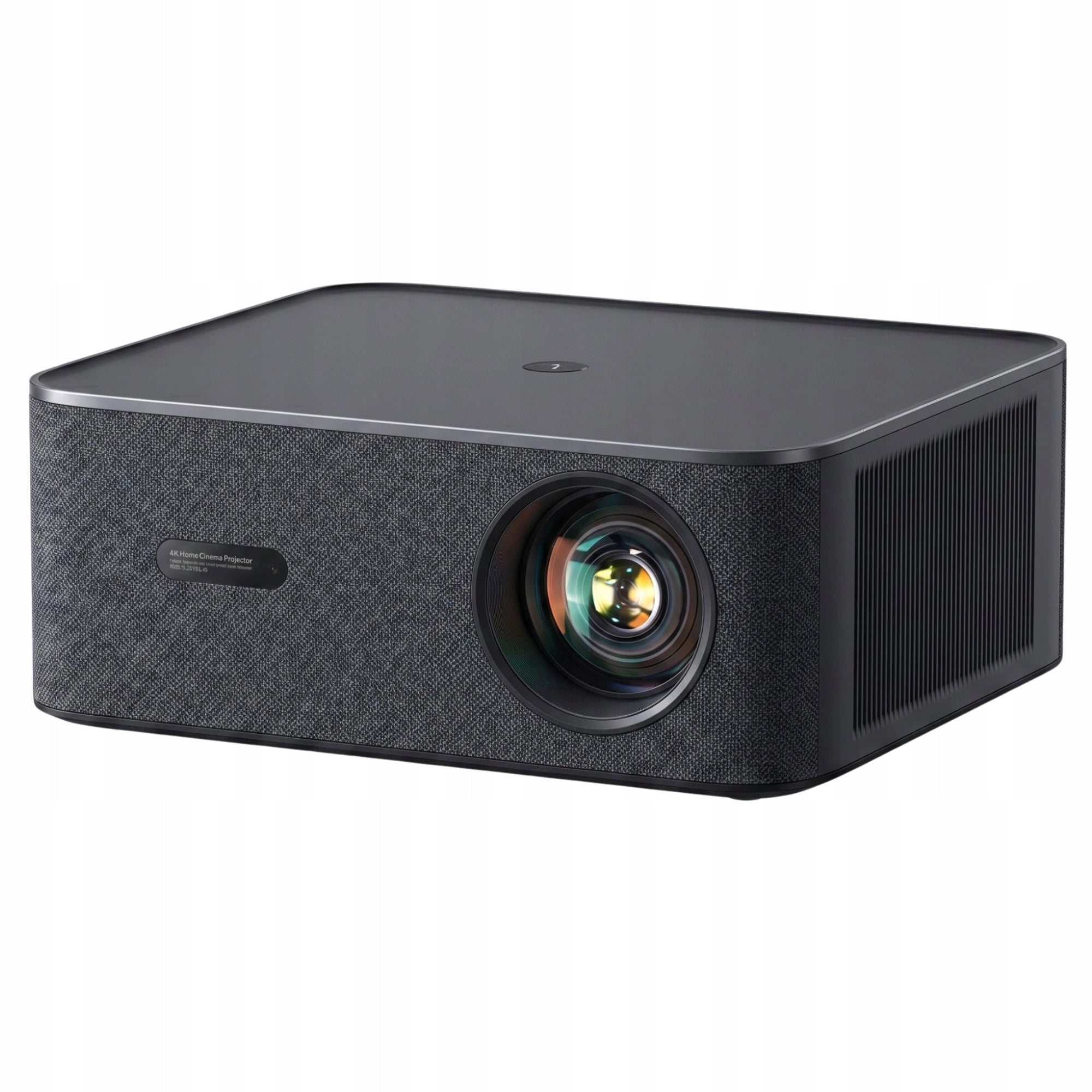 FullHD 4K LED 1700 ANSI GoogleTV Auto Focus 16:9/4:3 45-300" LCD Projector