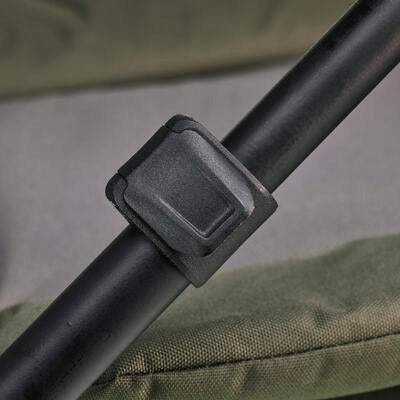 Fullbreak Fishing Chair Color black