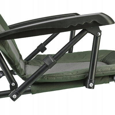 Fullbreak Fishing Chair Kind chair