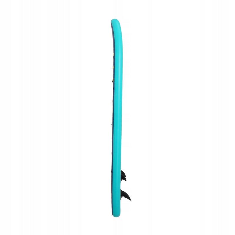 FunWater SUPFW71A Deska SUP Pompowana Paddleboard Zestaw Pompka Torba 3,5m Kod producenta SUPFW71A