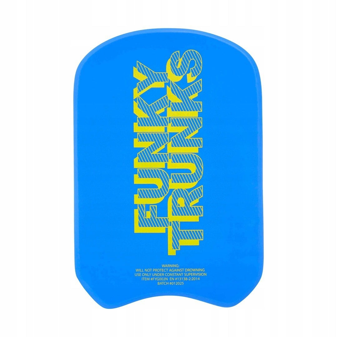 Funkita Kickboard Bolted Swimming Training Board Packaging status original