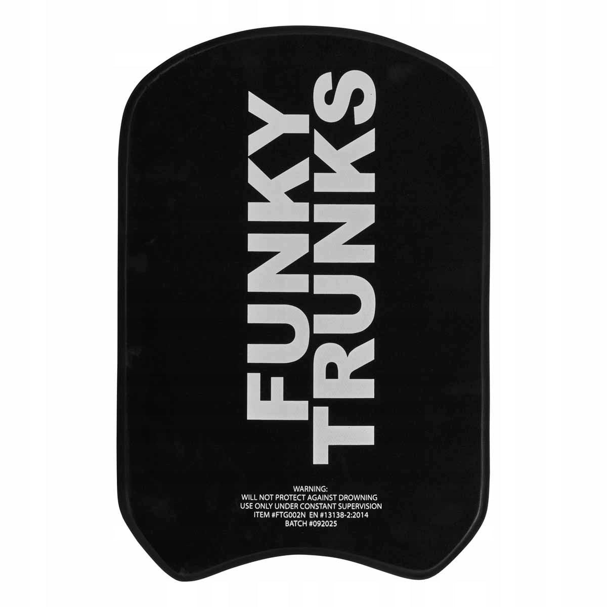 Funkita Kickboard Roar Energy Swimming Training Board Packaging status original