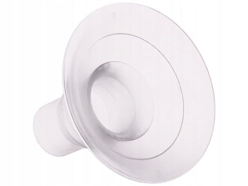 Funnel for breast pump BlissPump 24 mm from Momini EAN (GTIN) 5906601060458
