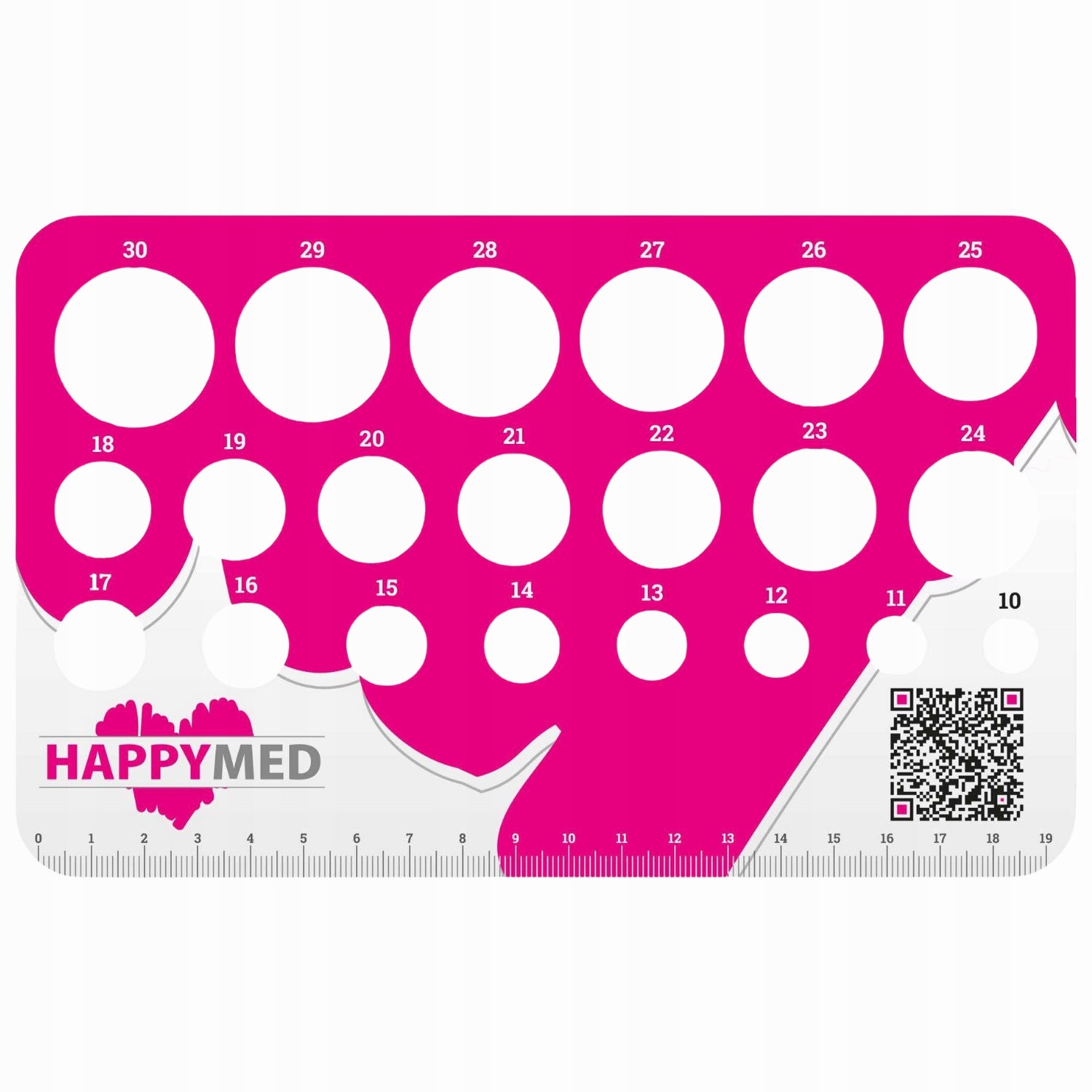 Funnel for breast pump standard PRO 15 mm Medical device yes