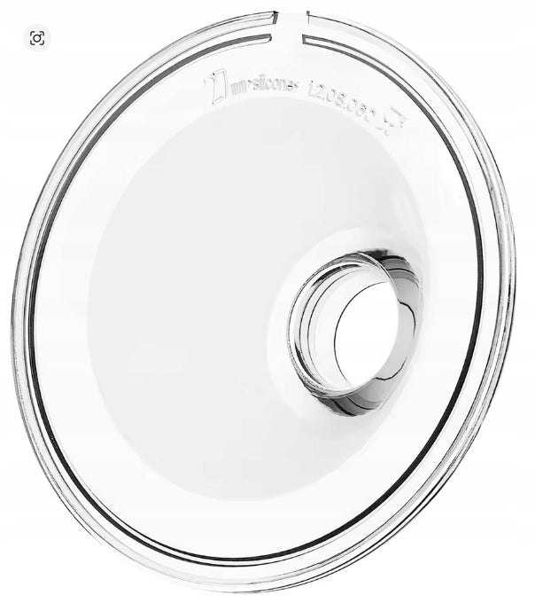 Funnel for shell breast pumps 27mm