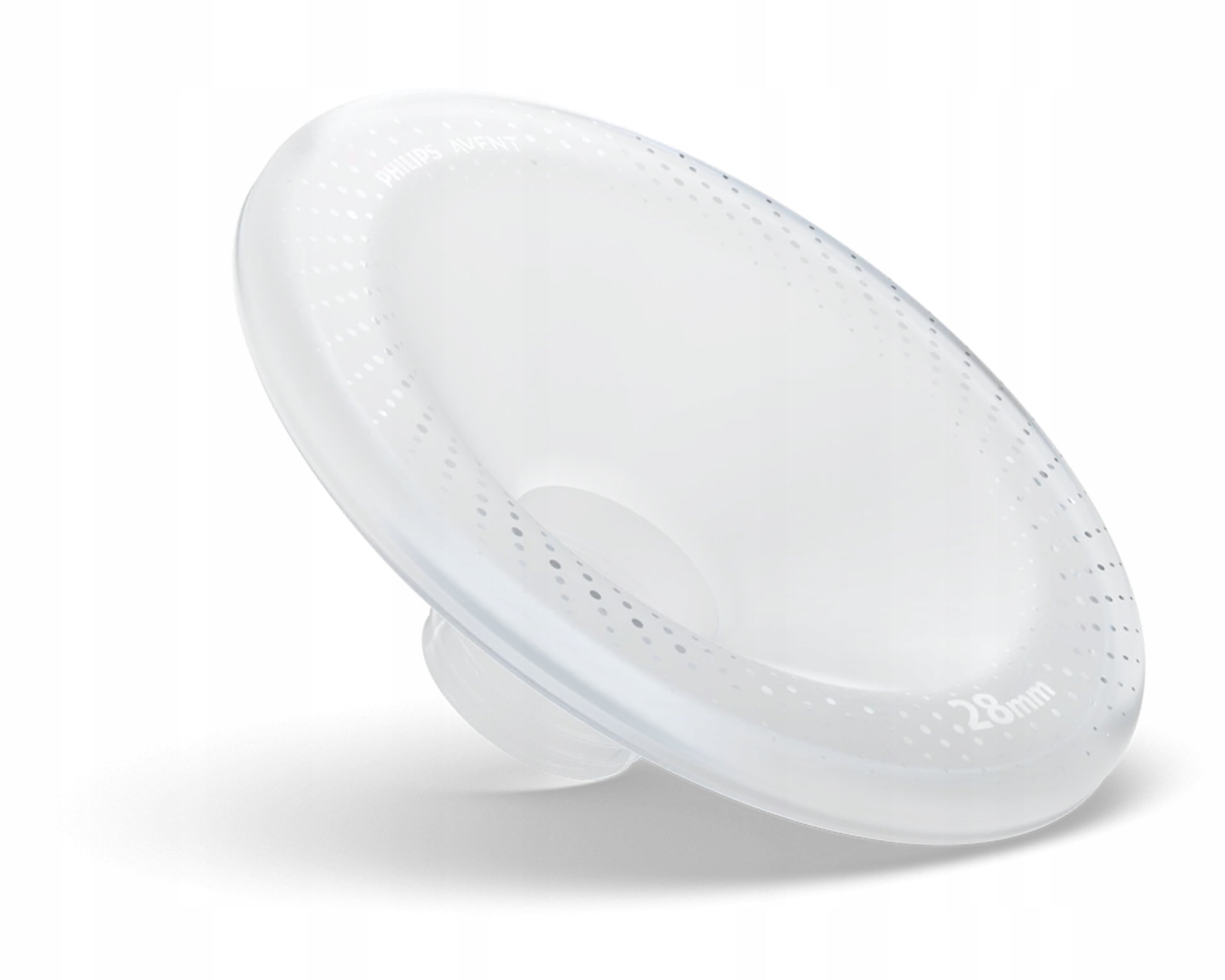 Funnel reducers + funnels for breast pump shell 26-28mm Philips Avent SCF552/11 Medical device no
