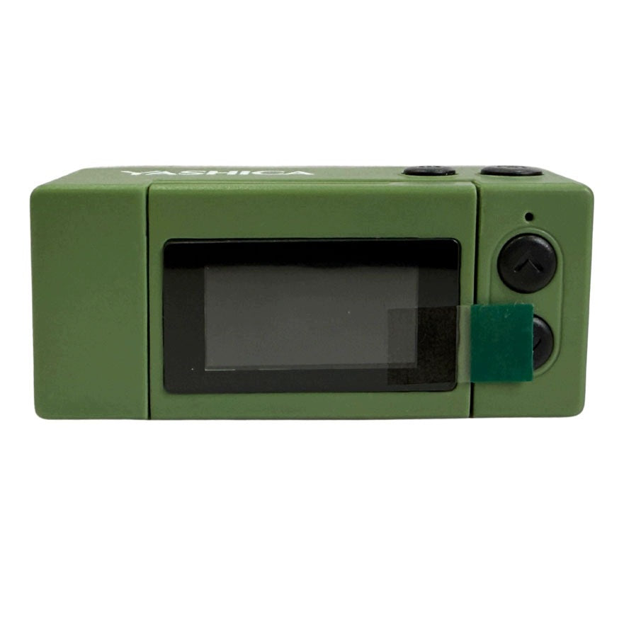 Funtastic Keychain Camera (Snoopy's Summit) Brand Yashica