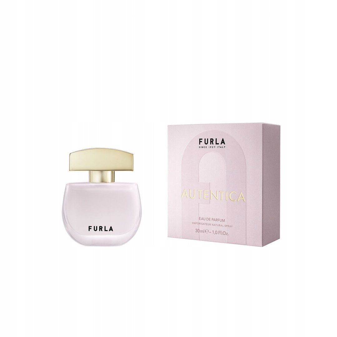 Furla Autentica Eau de Parfum EDP 30 ml Manufacturer code 13517