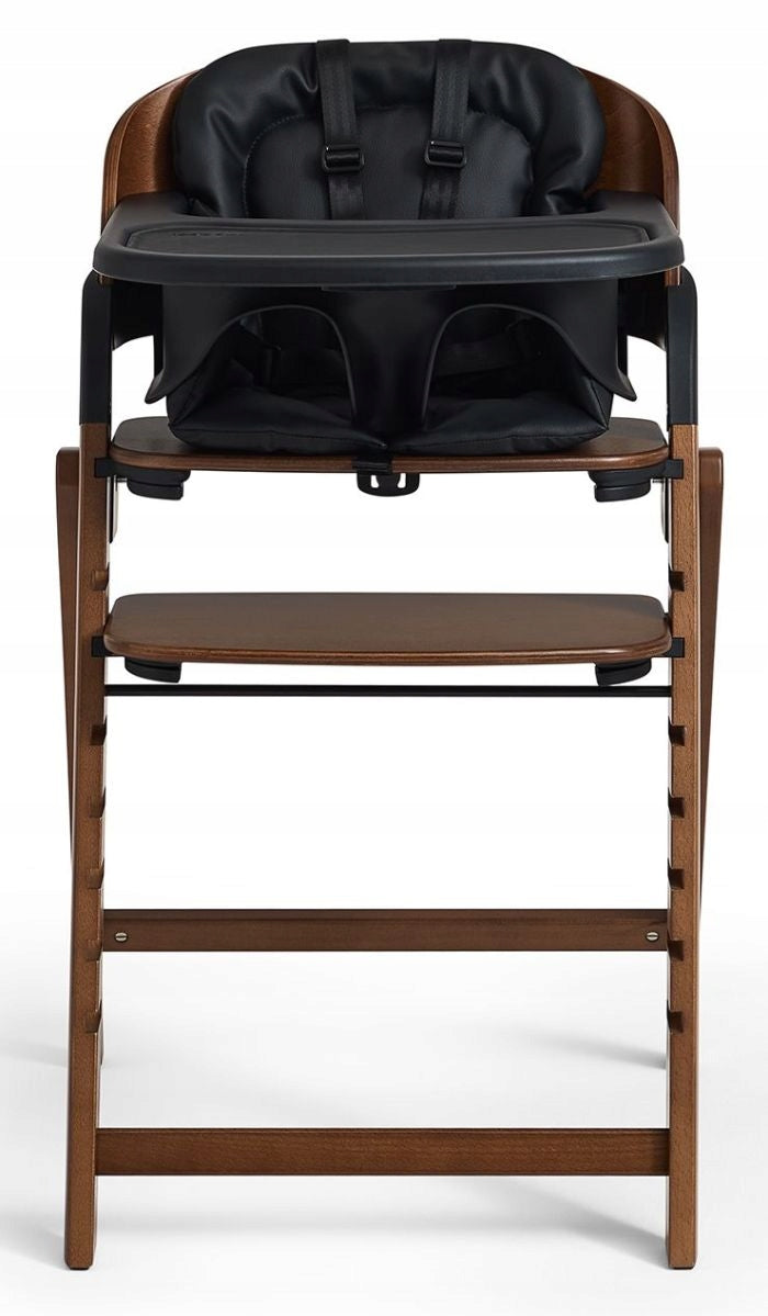 Future Design Me&You Imperial Black Highchair Brand Future Design