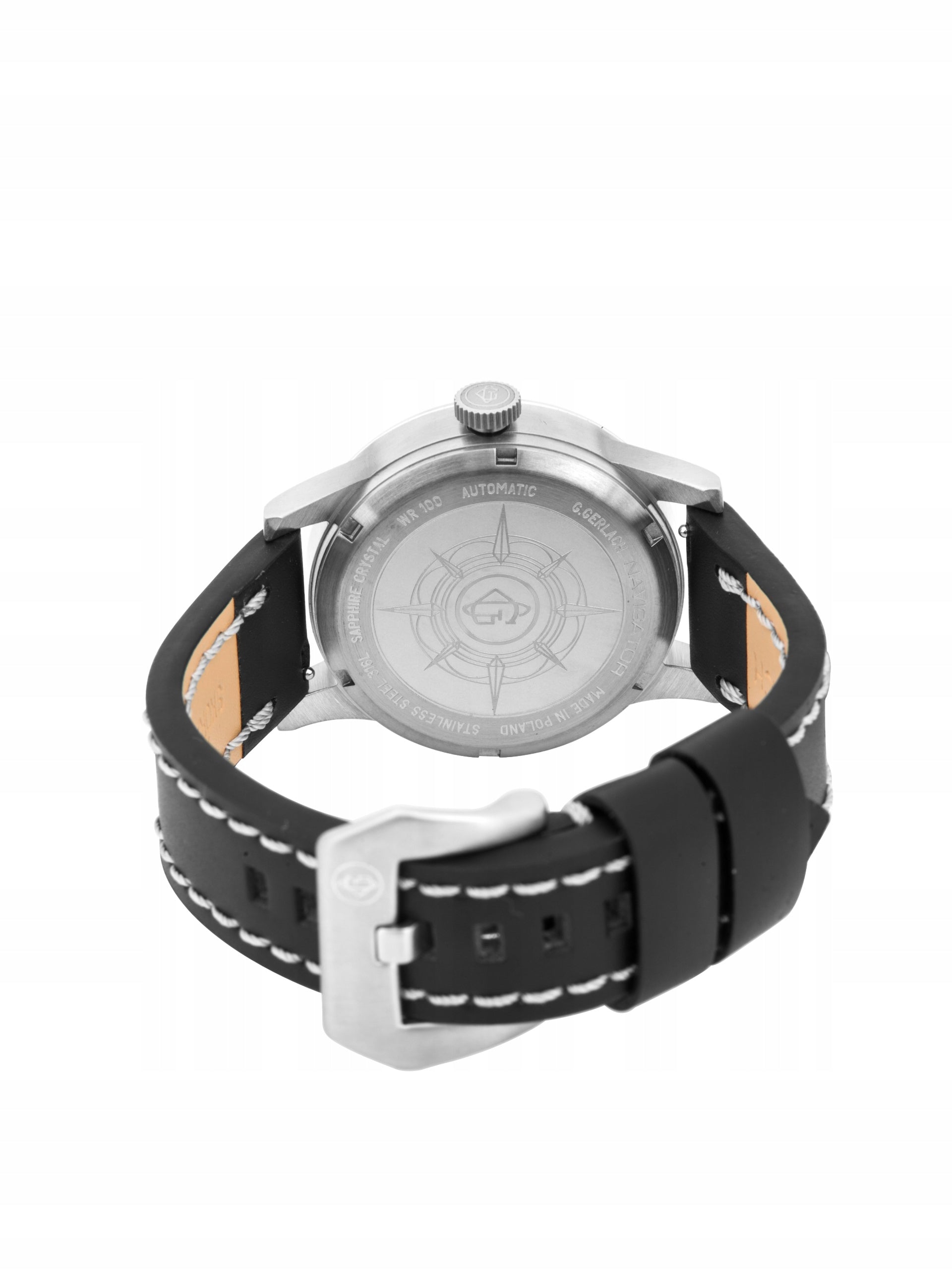 G.GERLACH NAVIGATOR MK3 GMT GGNAVGTG Brand G. GERLACH