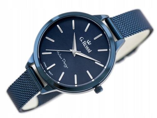 G. ROSSI - 10296B (zg680g) + BOX