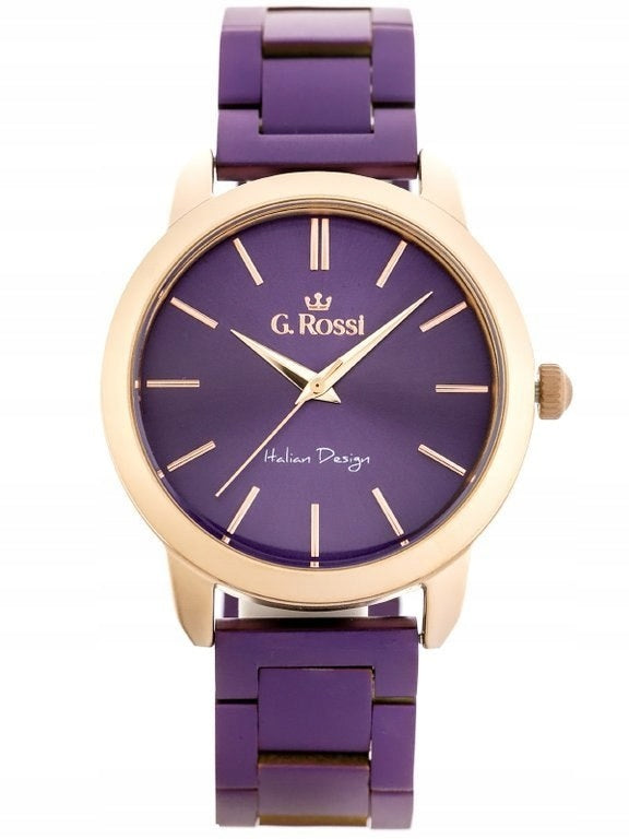 G. ROSSI - 10659B (zg684k) + BOX