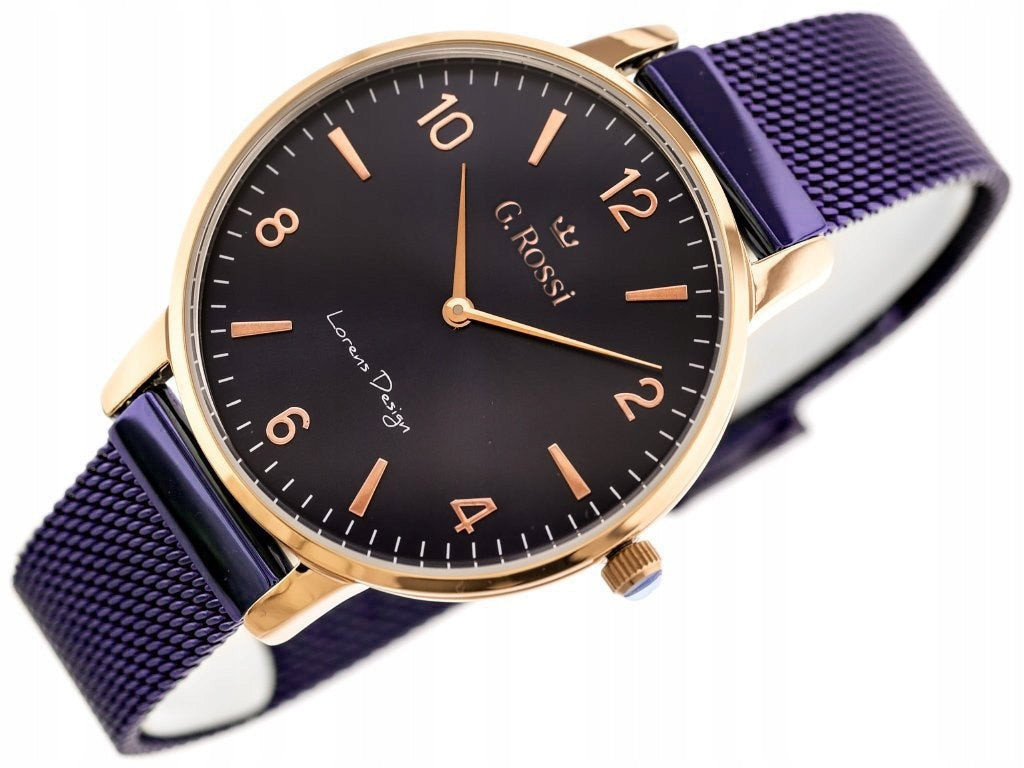 G. ROSSI - 12177B2-7G3 (zg808h) + BOX