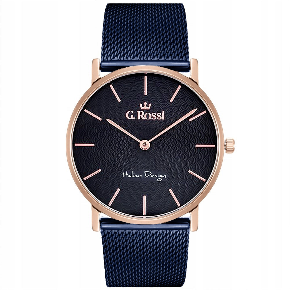 G. Rossi women's watch 8709