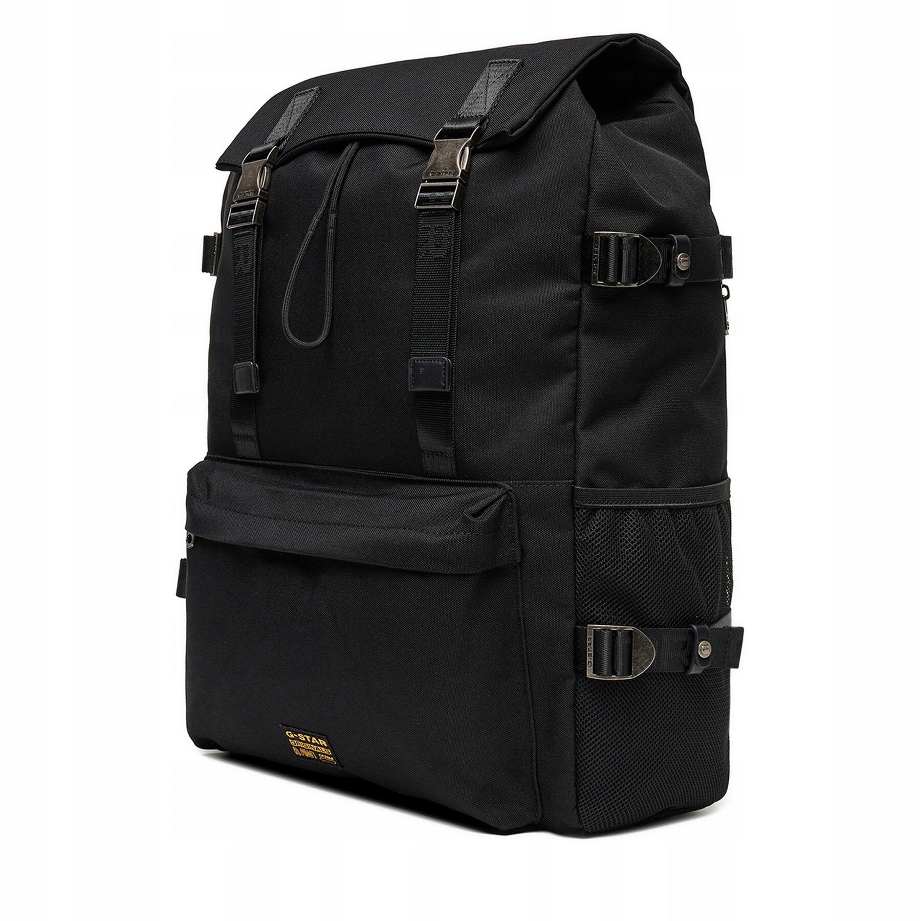 G Star Raw Backpack Men Black EO-LUIS-LX8742 Brand G-Star RAW