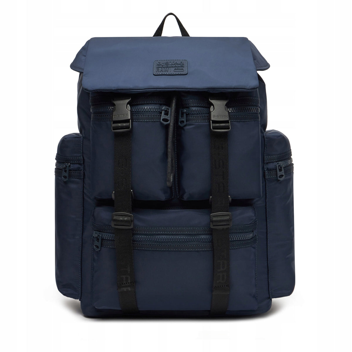 G Star Raw Men's Backpack Navy GSR-B-002-07