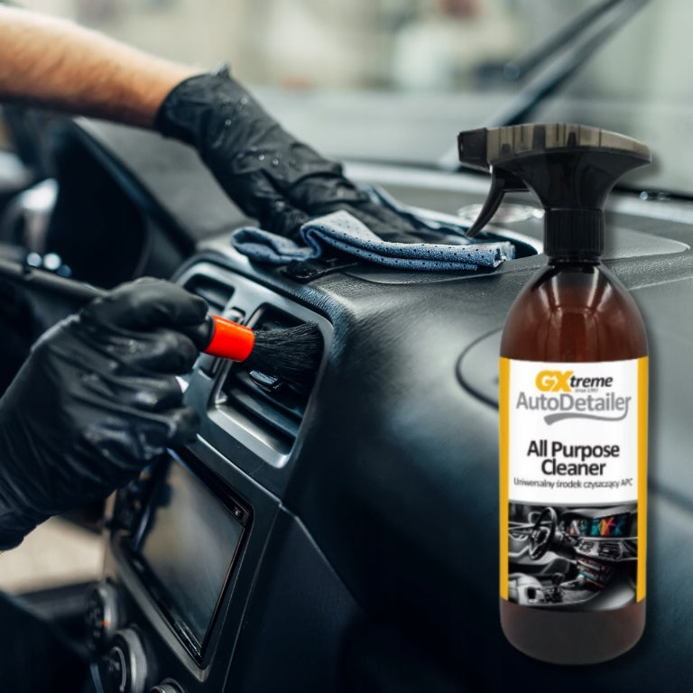 G-XTREME AUTODETAILER UNIVERSAL CAR CLEANER APC 750ML Manufacturer's catalog number 5903462009381