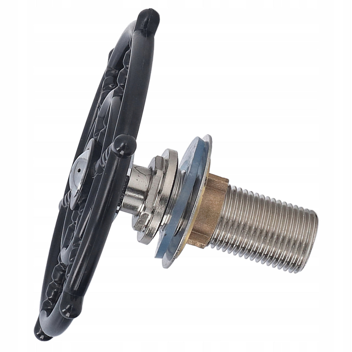 G1/2 External Thread High Pressure IQ Cup Pad
