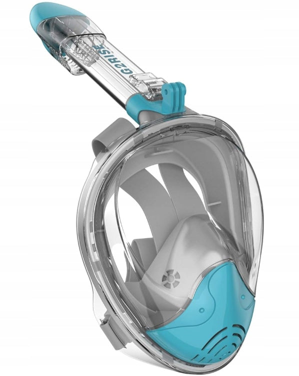 G2RISE SN01 Full Face Diving Mask Folding Size L/XL Manufacturer code DDETY4YUN2E