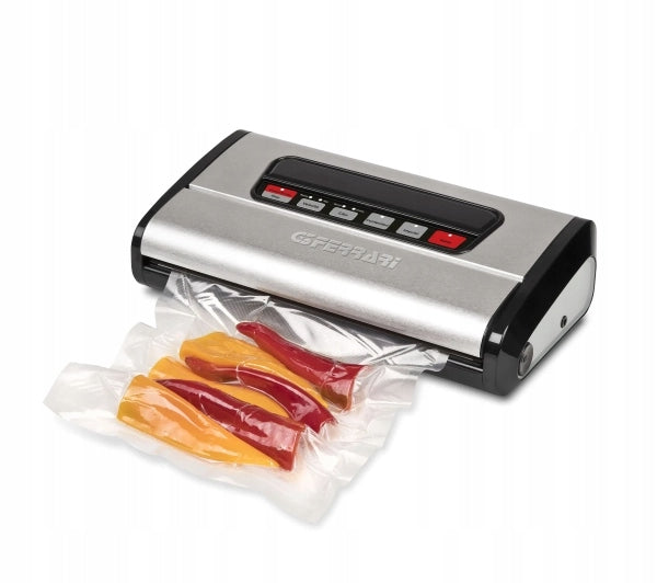 G3 Ferrari Express Vac G20131 165W Foil Vacuum Welding Machine Guillotine