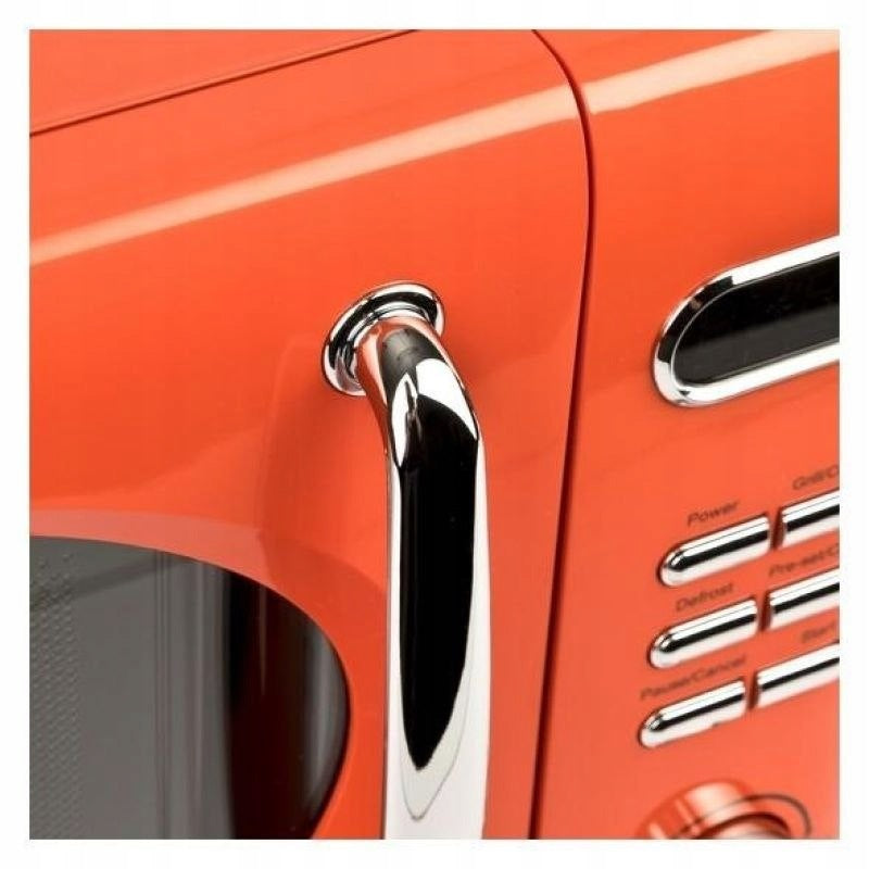 G3FERRARI Microwave oven G3Ferrari with grill G1015509 orange