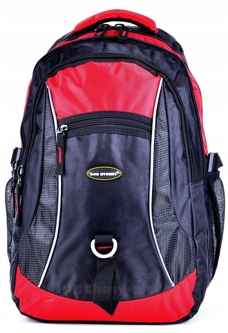 G4-13 MEN'S MORO BACKPACK Youth TORNISTER Camo BAG STREET + AIR PASSAGE EAN (GTIN) 5906280349387