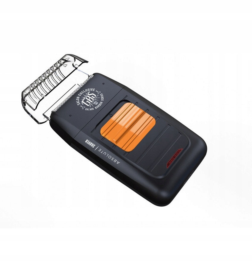 GA.MA GBS SHAVER PROFESSIONAL BARBER Manufacturer code SMB5020