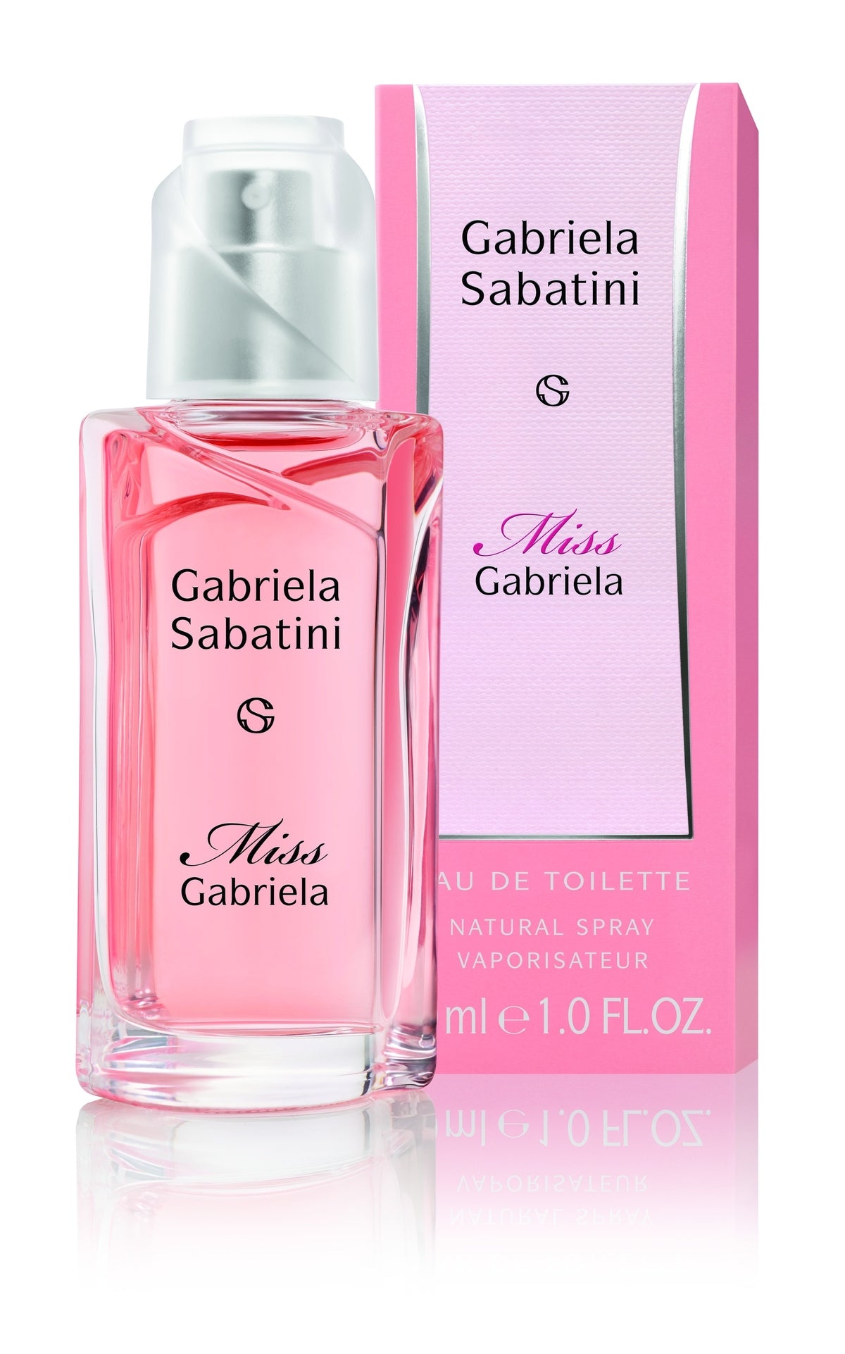GABRIELA SABATINI MISS GABRIELA 30ml eau de toilette