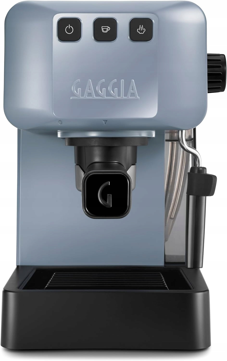 GAGGIA ESPRESSO FLASK GREY EG2109/04 | 15 BAR Brand Gaggia