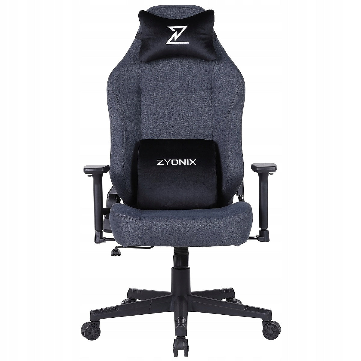 GAMING CHAIR MATERIAL ROTATING OFFICE FOR THE PLAYER Manufacturer code WER89086