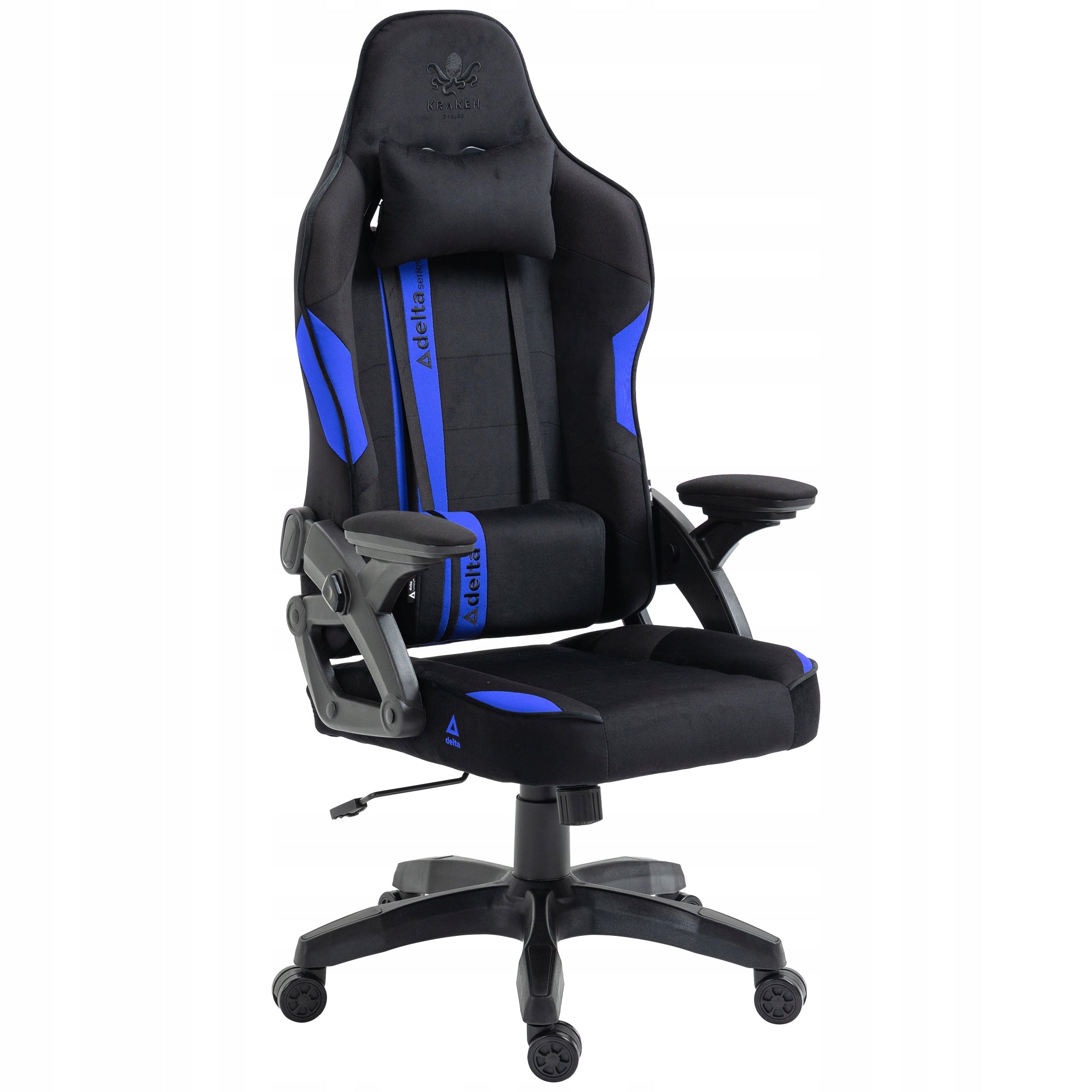 GAMING CHAIR OFFICE SWIVEL CHAIR FOR DESK