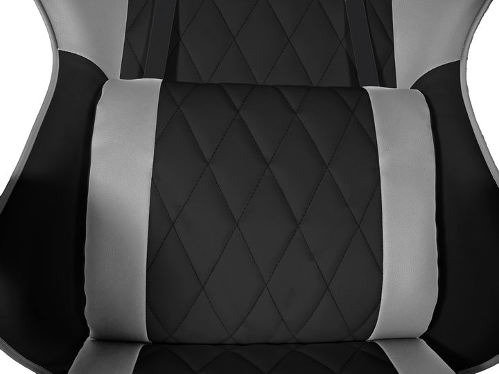 GAMING CHAIR PRESTIGE, LED, OFFICE MASSAGE, GAME EXTREM FG-PRS-L-LED-012 Furniture height 131 cm