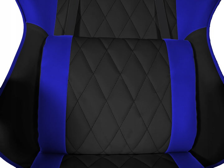 GAMING CHAIR PRESTIGE, QUILTED, OFFICE, MASSAGE GAME EXTREME FG-PRS-006 Manufacturer code FG-PRS-006