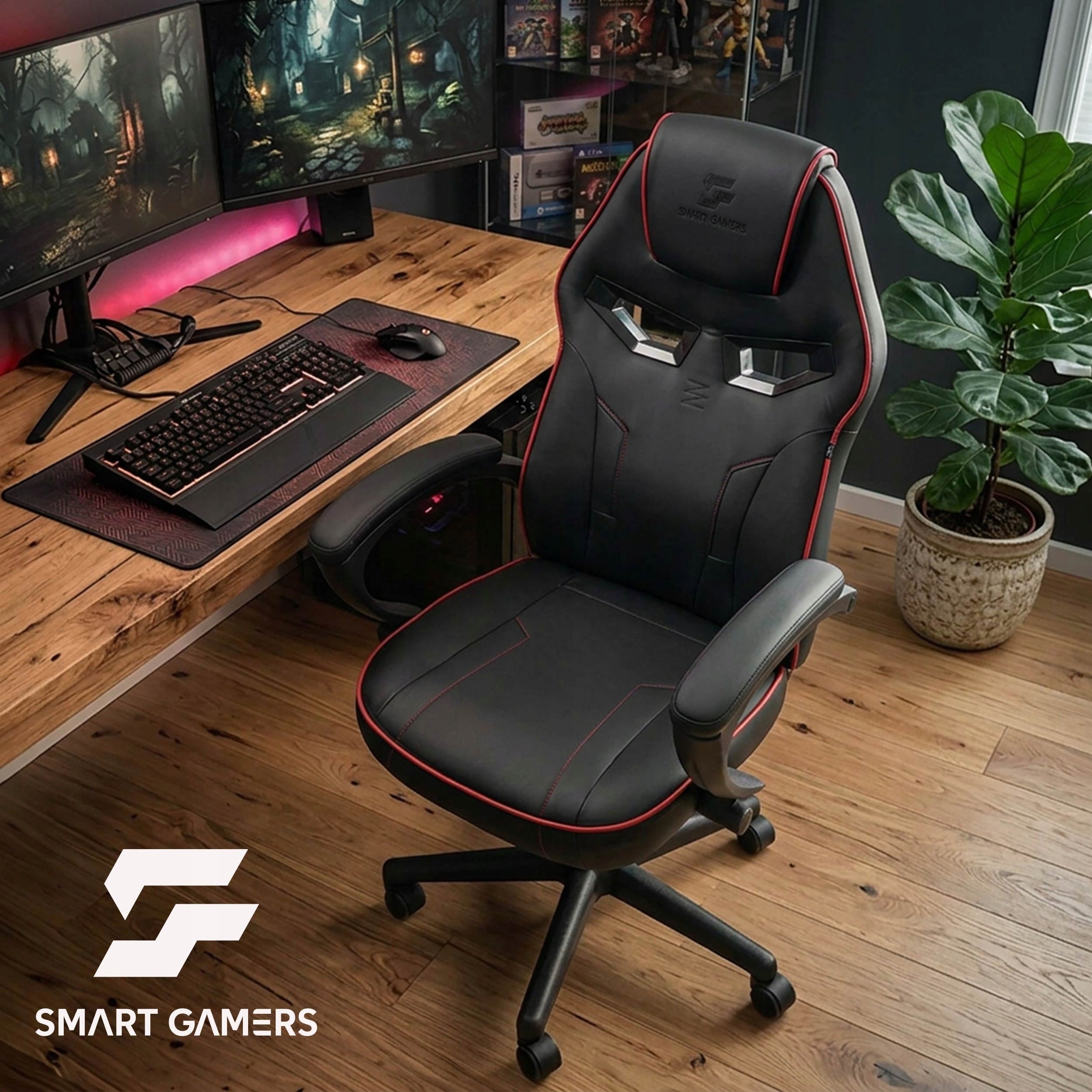 GAMING CHAIR SWIVEL OFFICE GAMING CHAIR OFFICE SOFOTEL FURON Brand Sofotel