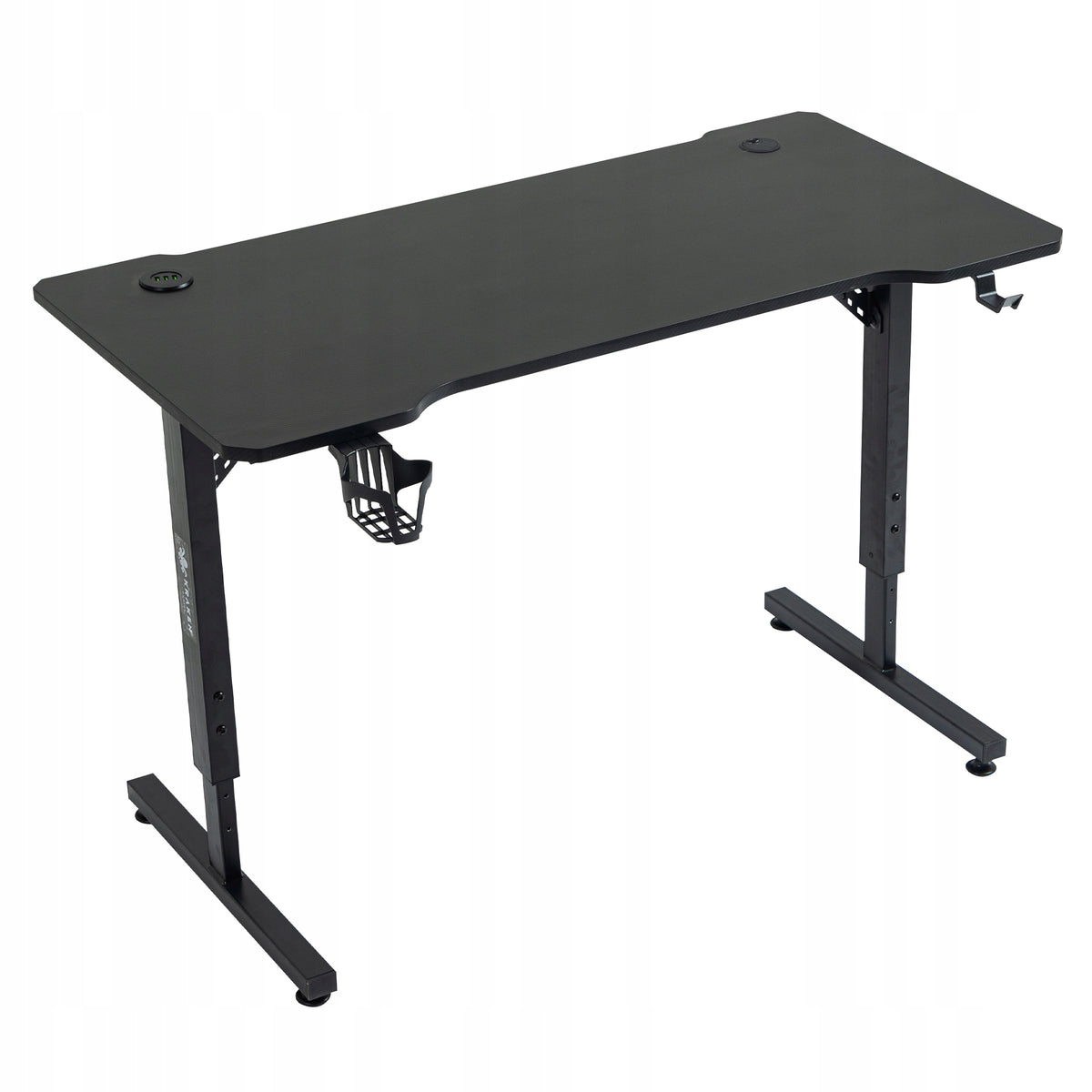 GAMING DESK ADJUSTABLE Computer 120x60 cm