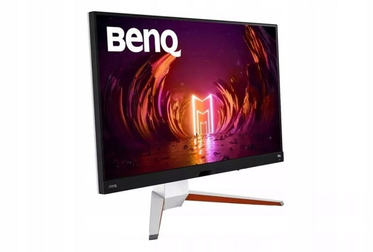 GAMING MONITOR BENQ MOBIUZ EX3210U UHD 4K 144HZ LED IPS Brand BenQ