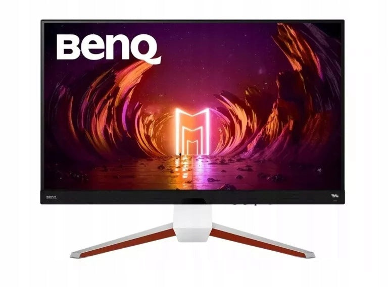 GAMING MONITOR BENQ MOBIUZ EX3210U UHD 4K 144HZ LED IPS