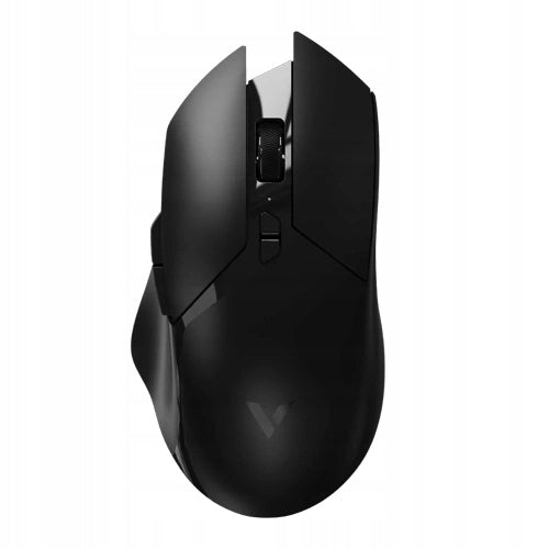 GAMING MOUSE RAPOO V30 PRO 2.4GHz BLACK WIRELESS GAMING MOUSE Model V30 PRO