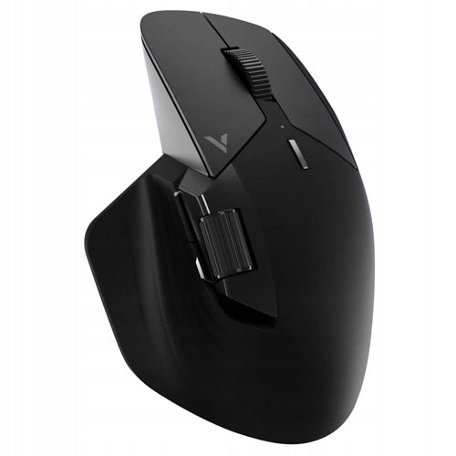 GAMING MOUSE WIRELESS ERGONOMIC RAPOO VT0 PRO 2,4 GHz 26000 DPI Model VT0 PRO