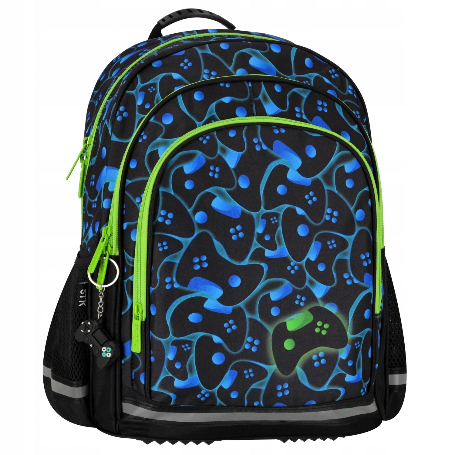 GAMING SCHOOL BACKPACK