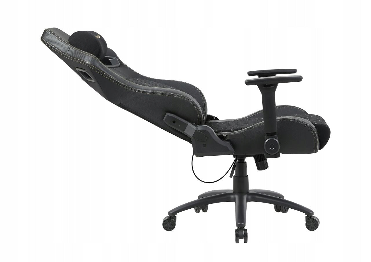 GAMING SWIVEL CHAIR BLACK FB43-FX Medical device no
