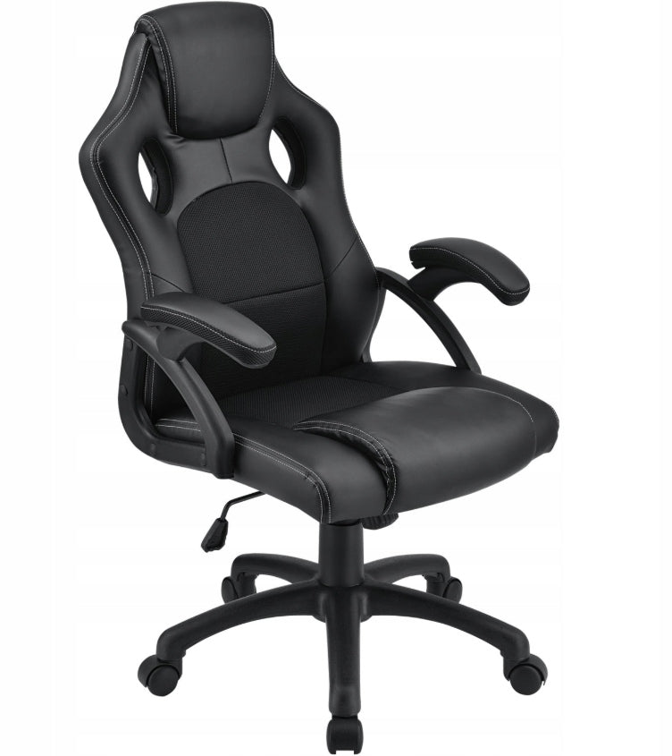 GAMING SWIVEL OFFICE CHAIR FOR GAMING ERGONOMIC GAMING CHAIR