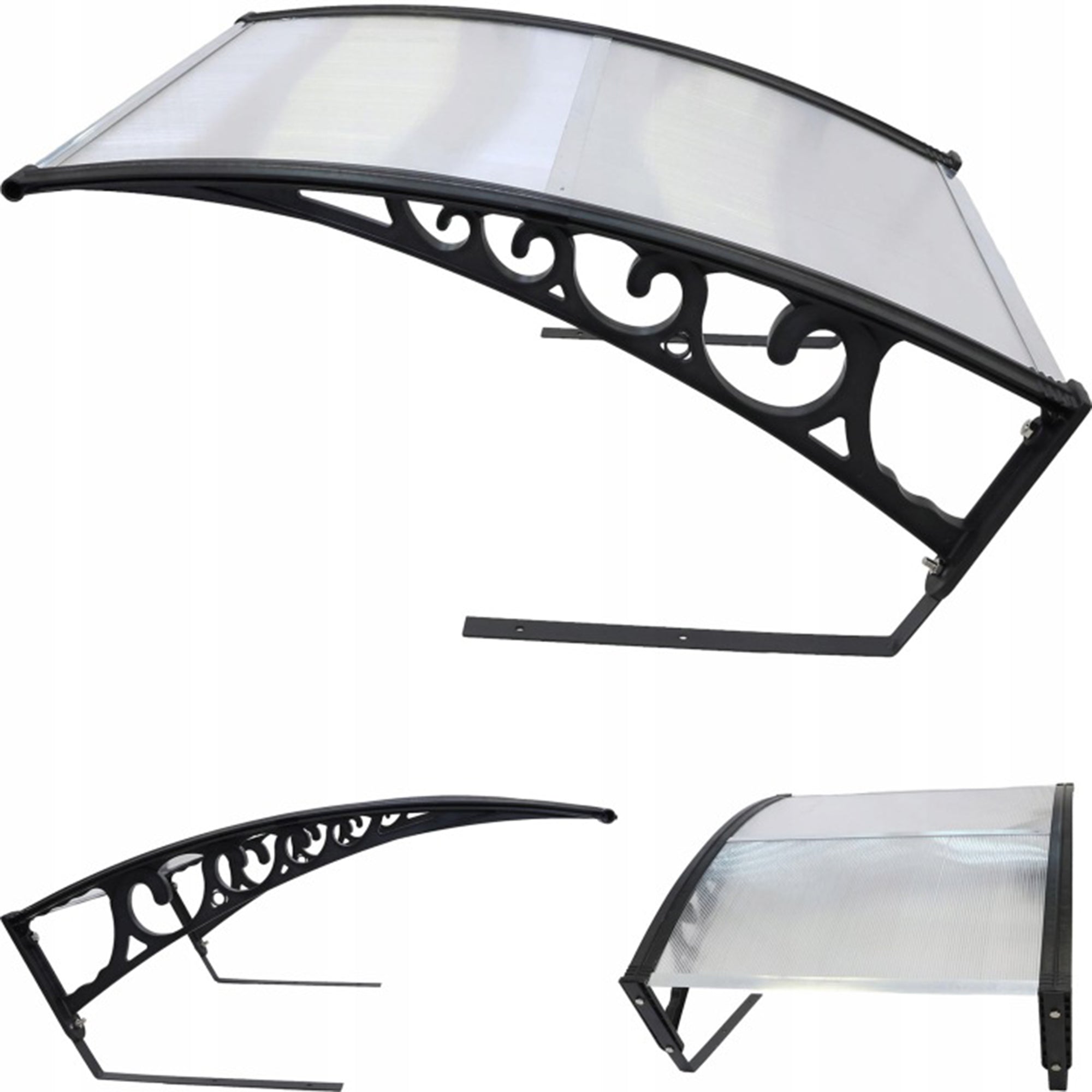 GARAGE FOR ROBOTIC MOWER CANOPY MOWER SOLID 100X80 CANOPY COVER Brand no brand