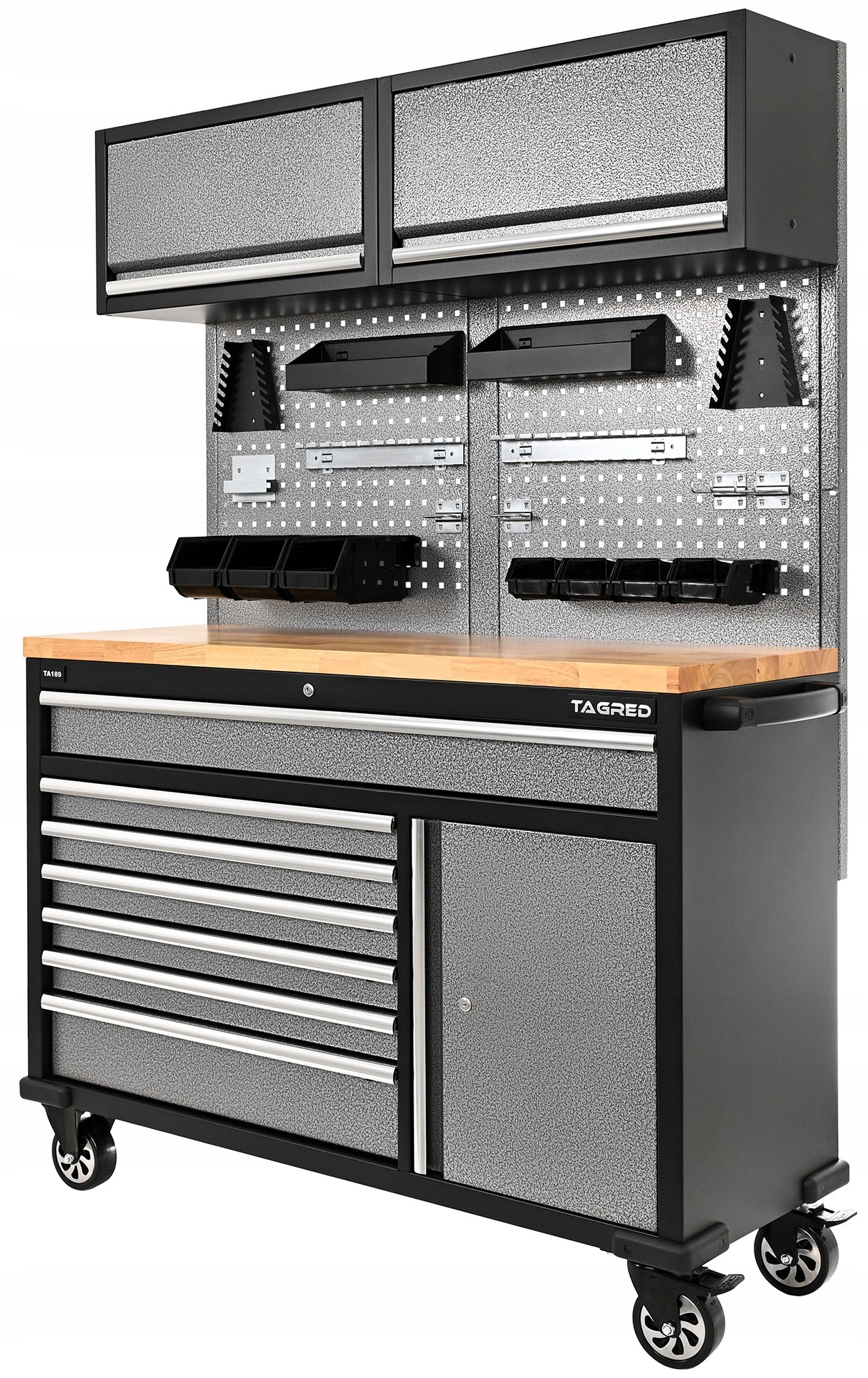 GARAGE FURNITURE WORKSHOP Bookcase Cabinet For Garage Workshop