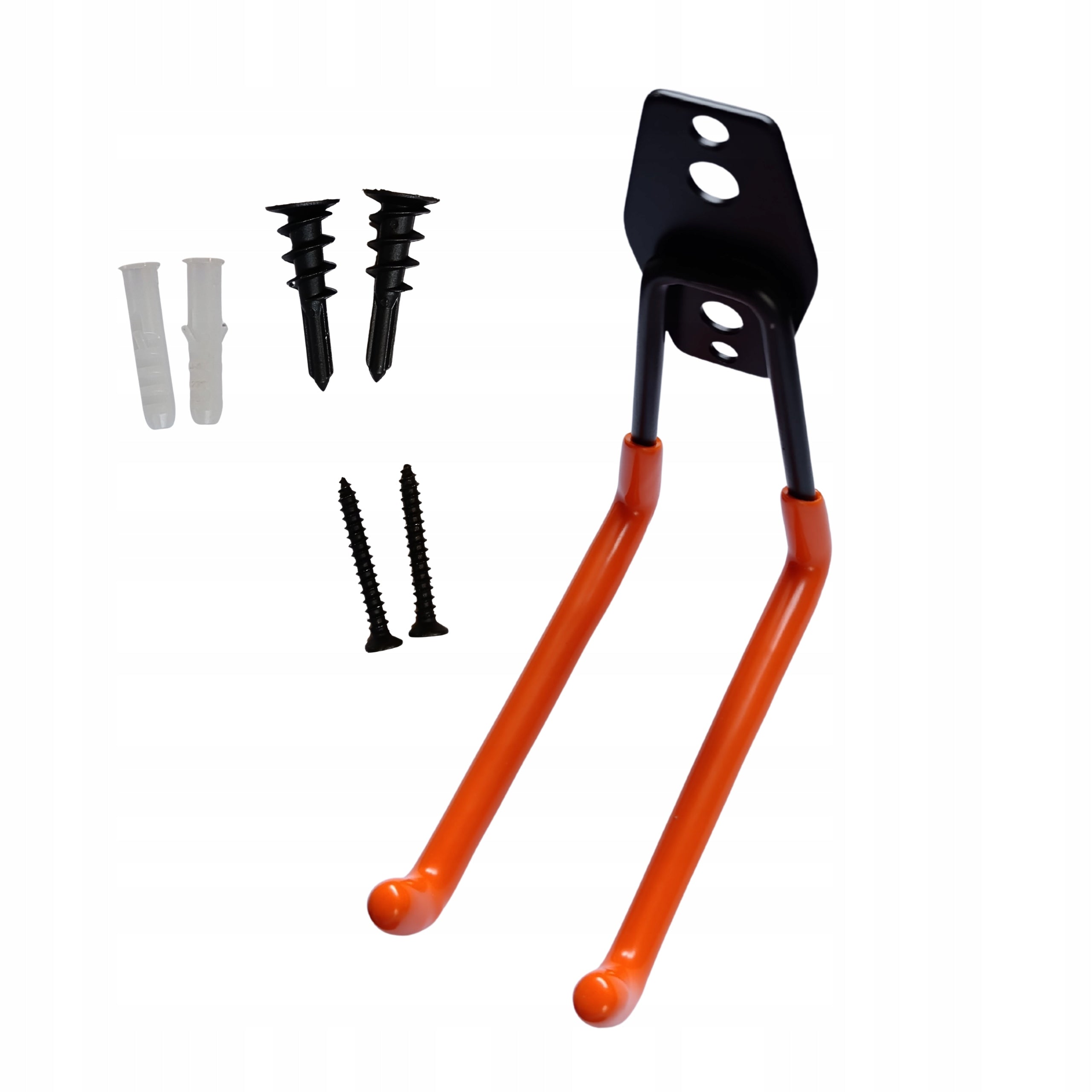 GARAGE WALL HANGER HOOK TOOL HOLDER BIKE LADDER FOR GARAGE Packaging status original