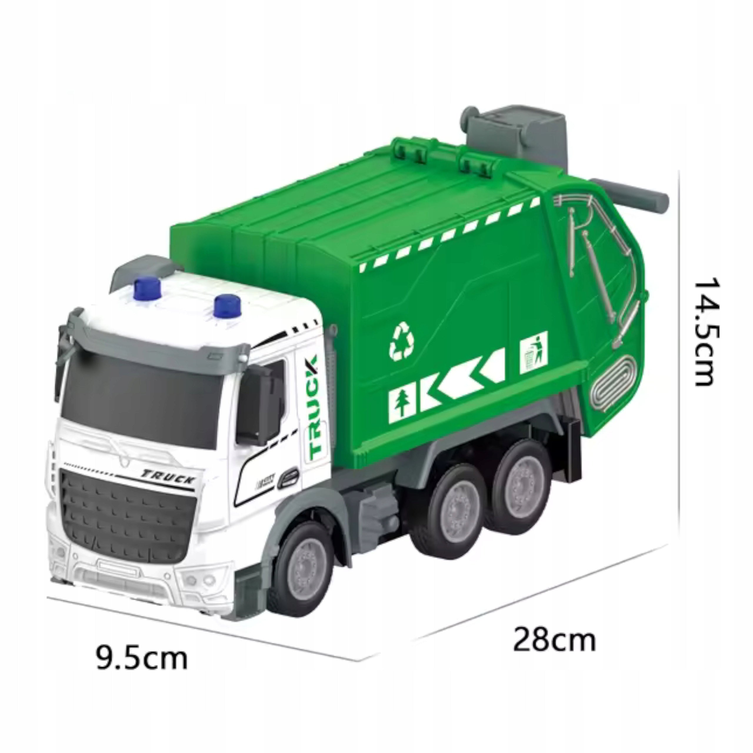 GARBAGE TRUCK REMOTE CONTROLLED BATTERY CHARGER Manufacturer code X431