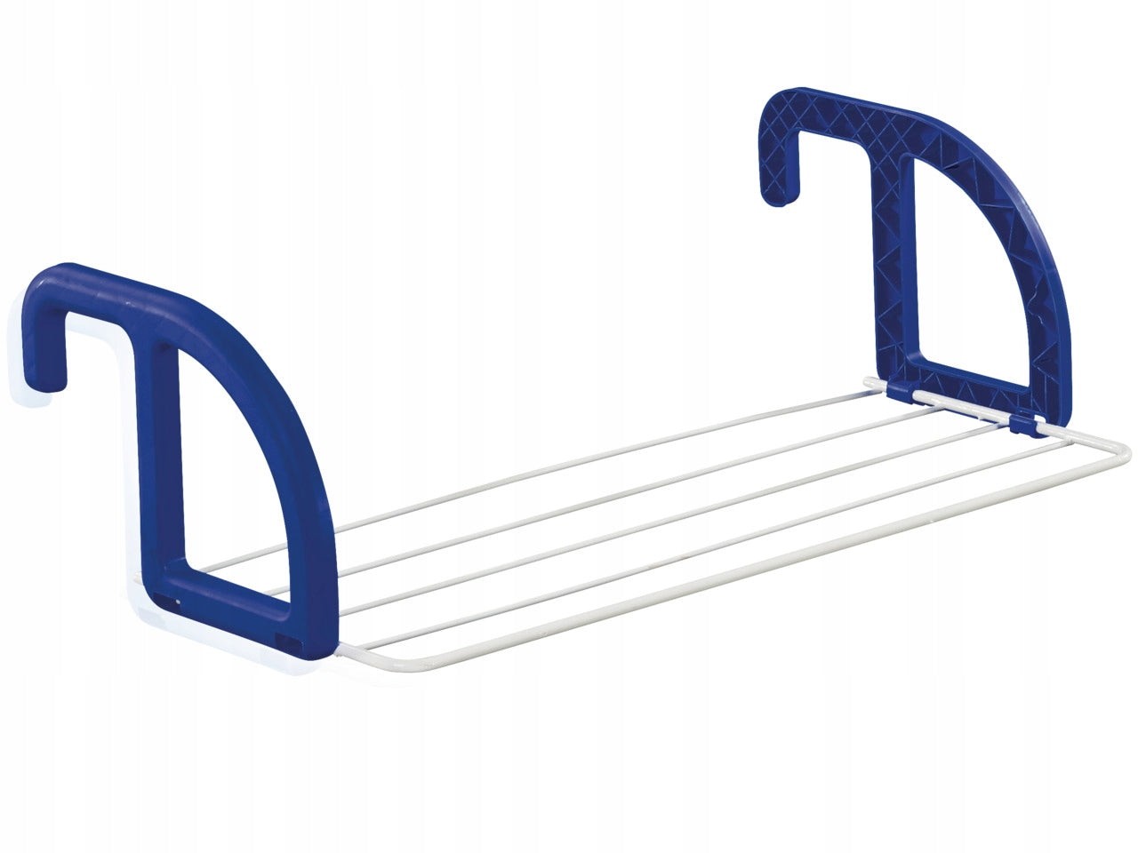 GARDEN BALCONY DRYER WITH LINES, HANGING, 55CM EAN (GTIN) 4006501830463