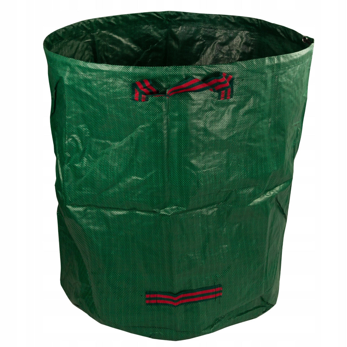 GARDEN BASKET FOLDING BAG LEAF BAG GRASS COMPOST DURABLE 120L Manufacturer code TM-00315